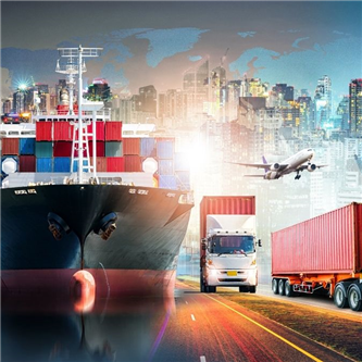 Multimodal Transportation 