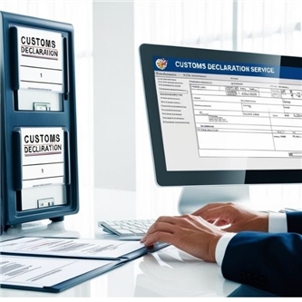 Customs Brokerage 