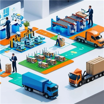 Supply Chain Management