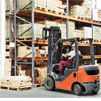 Warehousing Management 