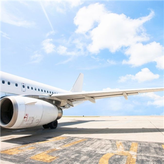 Air Freight Import and Export